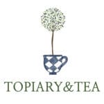 Topiary and Tea Ocean City