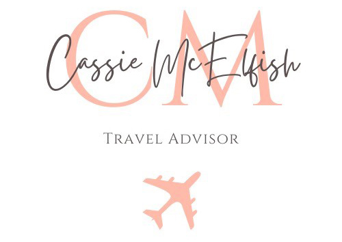 Cassie McElfish Travel