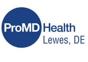 Pro MD Health Lewes Delaware